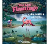 The Last Flamingo