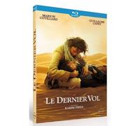 The Last Flight (2009) ( Le dernier vol ) ( The Last Voyage of Lancaster ) (Blu-Ray)