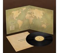 PUBLIC SERVICE BROADCASTING - THE LAST FLIGHT (BLACK VINYL) VINYL LP NEUF