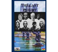 THE LAST FLIGHT: 6TH AUGUST 2025 - STORY OF THE EIGHT FALLEN HEROES