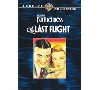 The Last Flight