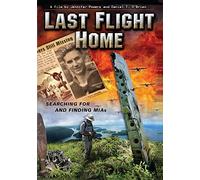 The Last Flight Home