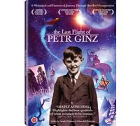 The Last Flight of Petr Ginz