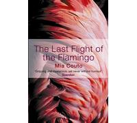 The Last Flight Of The Flamingo
