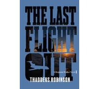 The Last Flight Out