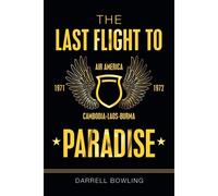 The Last Flight To Paradise
