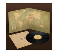 The Last Flight - Vinyle 33 Tours