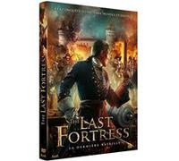 The Last Fortress, La Dernière Bataille