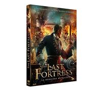 The Last Fortress, La Dernière Bataille