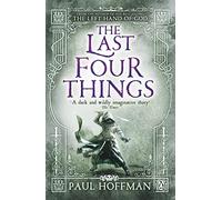 Paul Hoffman – The Last Four Things