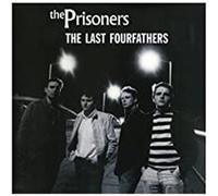 The Fast Fourfathers – The Last Fourfathers – Vinyle – Édition spéciale bleu translucide