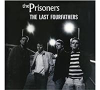 The Fast Fourfathers – The Last Fourfathers – Vinyle – Édition spéciale bleu translucide