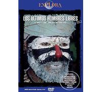 The Last Free Men (Volume 1) ( Los últimos hombres libres ) [ NON-USA FORMAT, PAL, Reg.0 Import - Spain ]