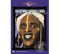 The Last Free Men (Volume 2) ( Los últimos hombres libres ) [ NON-USA FORMAT, PAL, Reg.0 Import - Spain ]
