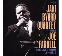 The Last From Lennies