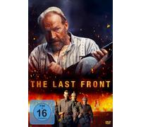 Hayet-Kerknawi, Julien - The Last Front