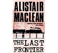 The Last Frontier