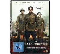 Vadim Shmelev - The Last Frontier: die Schlacht Um Moskau