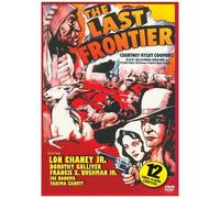 The Last Frontier [Dvd]