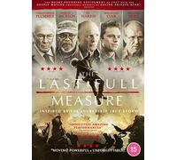 THE LAST FULL MEASURE