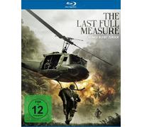 Various - The Last Full Measure - Keiner Bleibt Zurück BD [Blu-Ray] [Import] [Allemand]
