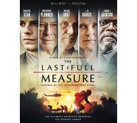 The Last Full Measure [Usa][Blu-Ray] Ac-3/Dolby Digital, Digital Copy, Digital Theater Sy