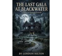 The Last Gala at Blackwater: A Story of Thirteen Friends