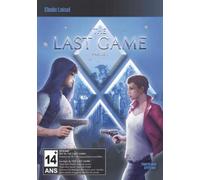 The Last Game 2 - Elodie Loisel - Punchlines Eds - broché - Roman adolescent
