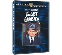 The Last Gangster