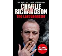 The Last Gangster: My Final Confession