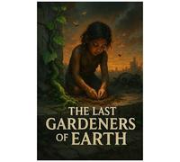 The Last Gardeners Of Earth: A Post-Apocalyptic Eco-Sci-Fi Novel Of Seeds, Survival, And Rebellion