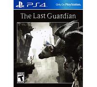The Last Gaurdian for PlayStation 4