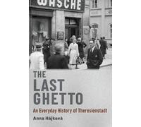 The Last Ghetto