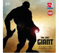 The Last Giant / 2 Cds