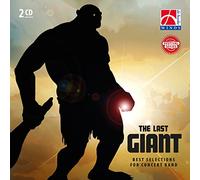 The Last Giant - 2CD