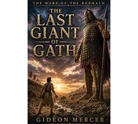 The Last Giant of Gath