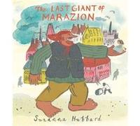 The Last Giant of Marazion by Suzanna Hubbard Suzanna Hubbard (Auteur)