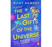 The Last Gifts of the Universe – Penguin Books