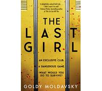 The Last Girl