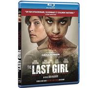 The Last Girl - Celle Qui A Tous Les Dons - Blu-Ray