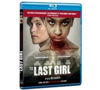 The Last Girl Celle qui a tous les dons Blu-ray E