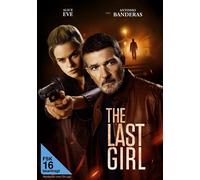 The Last Girl (DVD) Eve Alice Banderas Antonio Hennig Shelley Dunning Nick Reid
