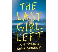 The Last Girl Left