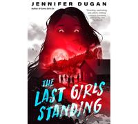 The Last Girls Standing