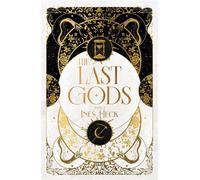 The Last Gods - tome 2 - Inès Heck - BMR - ebook (ePub) - Livre