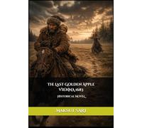 The Last Golden Apple Vienna 1683
