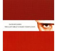 The Last Golden Temptation [Import]
