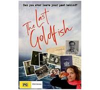 The Last Goldfish [Dvd] Australia - Import, Pal Region 0