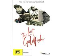 The Last Goldfish [ Origine Australien, Sans Langue Francaise ]
