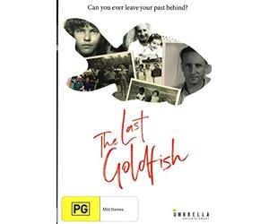 The Last Goldfish [ Origine Australien, Sans Langue Francaise ]